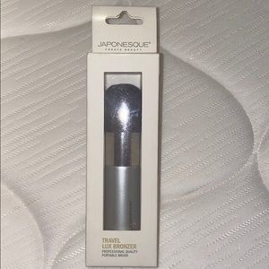 Japonesque Travel Lux Bronzer Brush